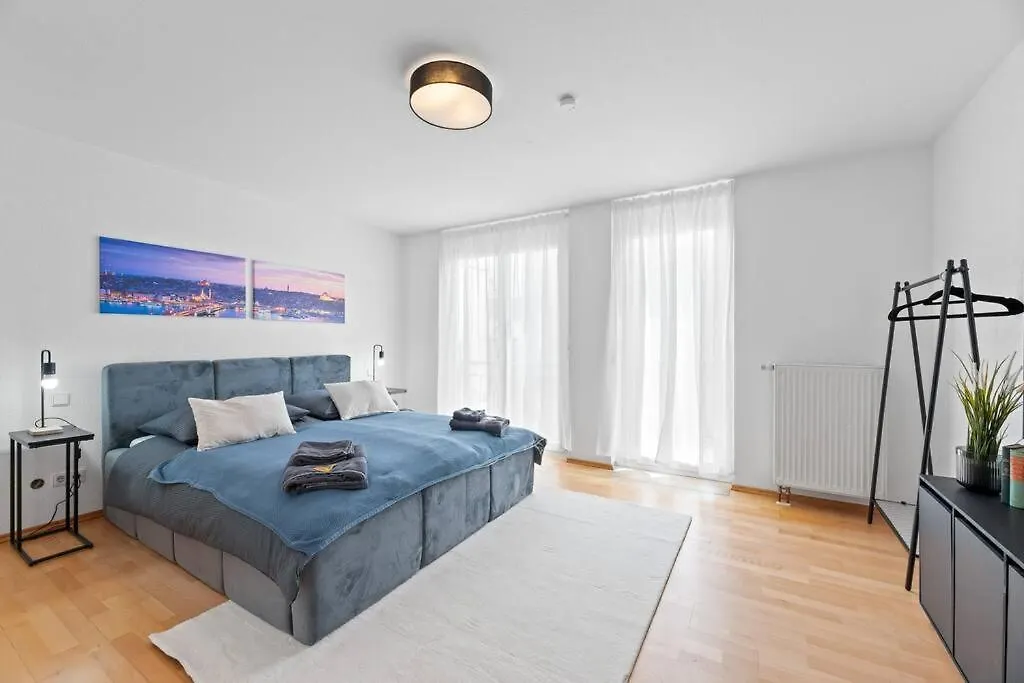 Holiday home Traumhaus Naehe Messe Stuttgart Villa Ostfildern