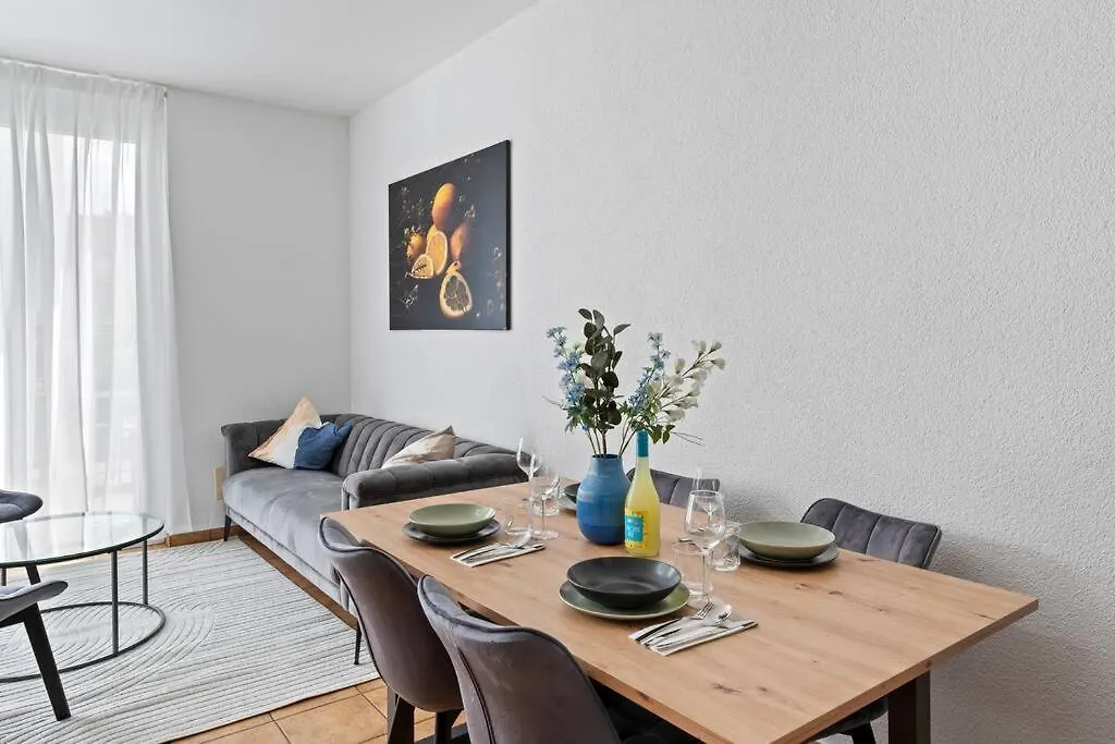 Traumhaus Naehe Messe Stuttgart Villa Ostfildern Holiday home