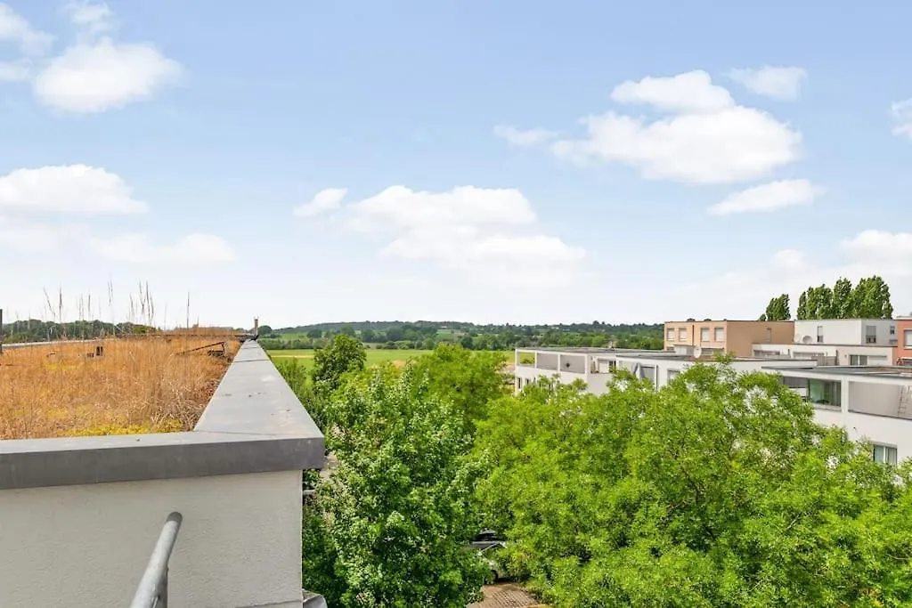 Holiday home Traumhaus Naehe Messe Stuttgart Villa Ostfildern