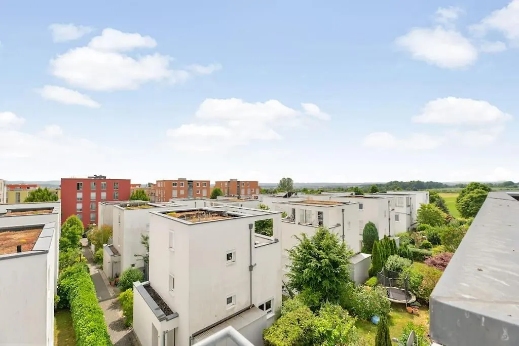 Traumhaus Naehe Messe Stuttgart Villa Ostfildern 0*,  Germany