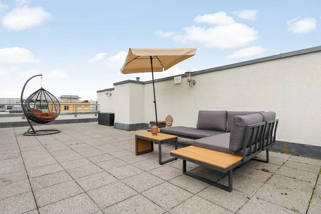 Traumhaus Naehe Messe Stuttgart Villa Ostfildern