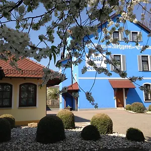 Zur Germania Hotel