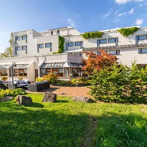 Stadt-gut-hotel Filderhotel Hotel